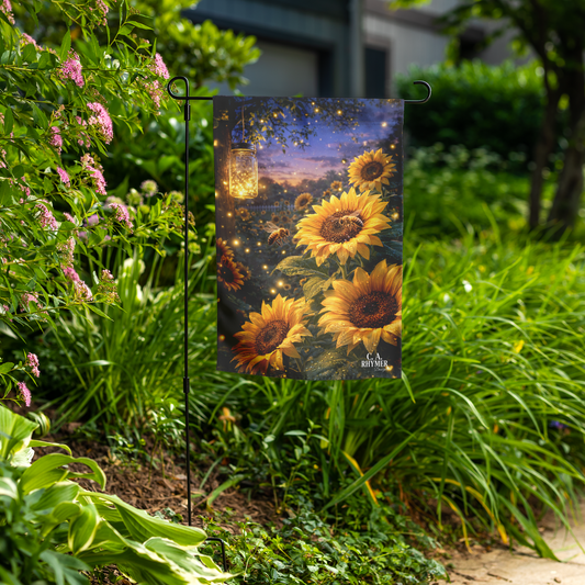 Enchanted_Sunflower_Garden_Flag__Fire_Lifestyle_Mockup.png_15472329
