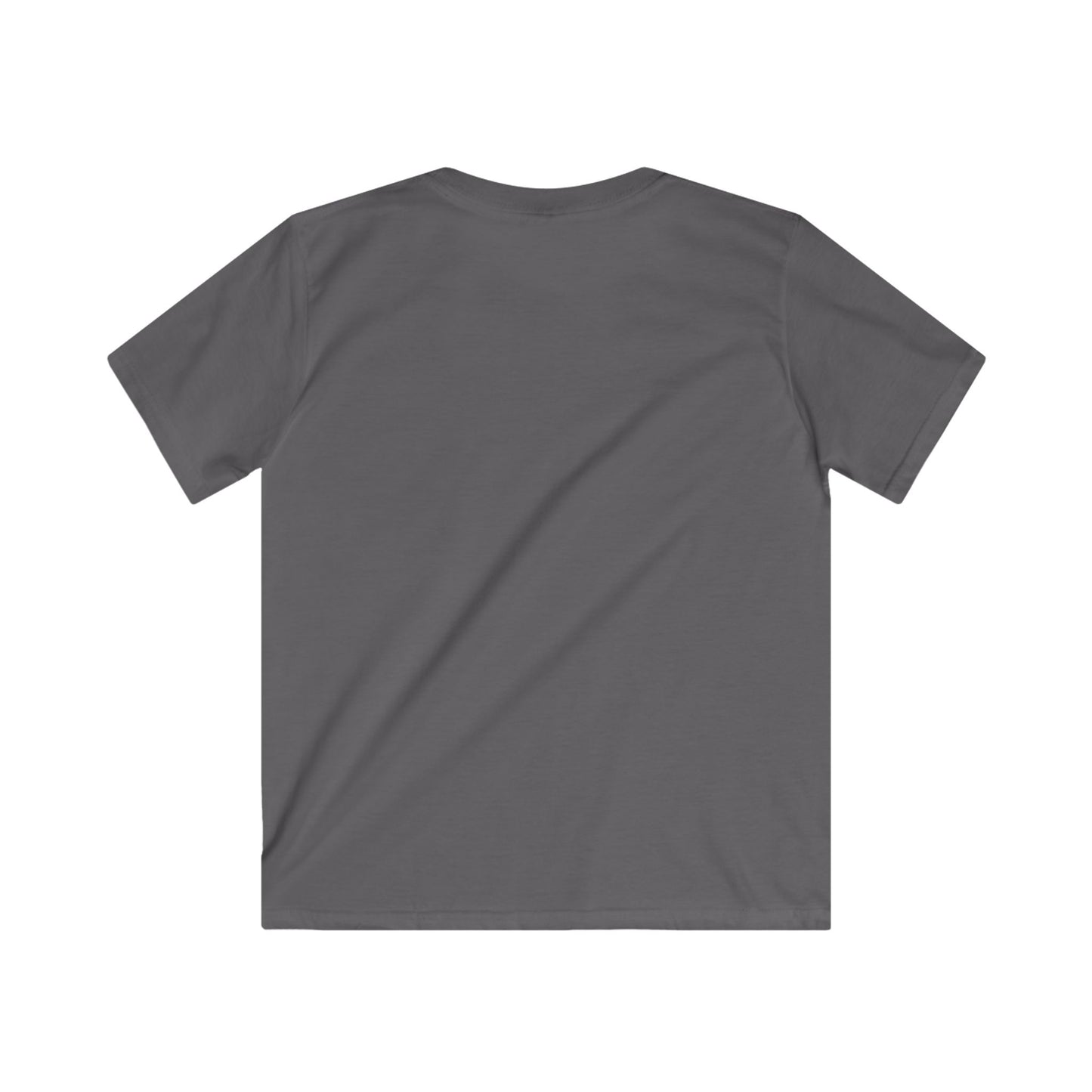 Majestic Lion Kids Tee — Graphic Shirt