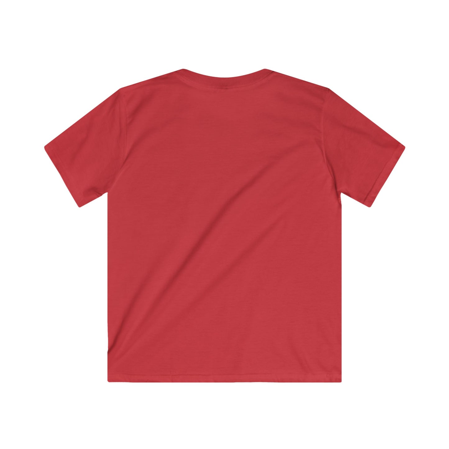 Majestic Lion Kids Tee — Graphic Shirt