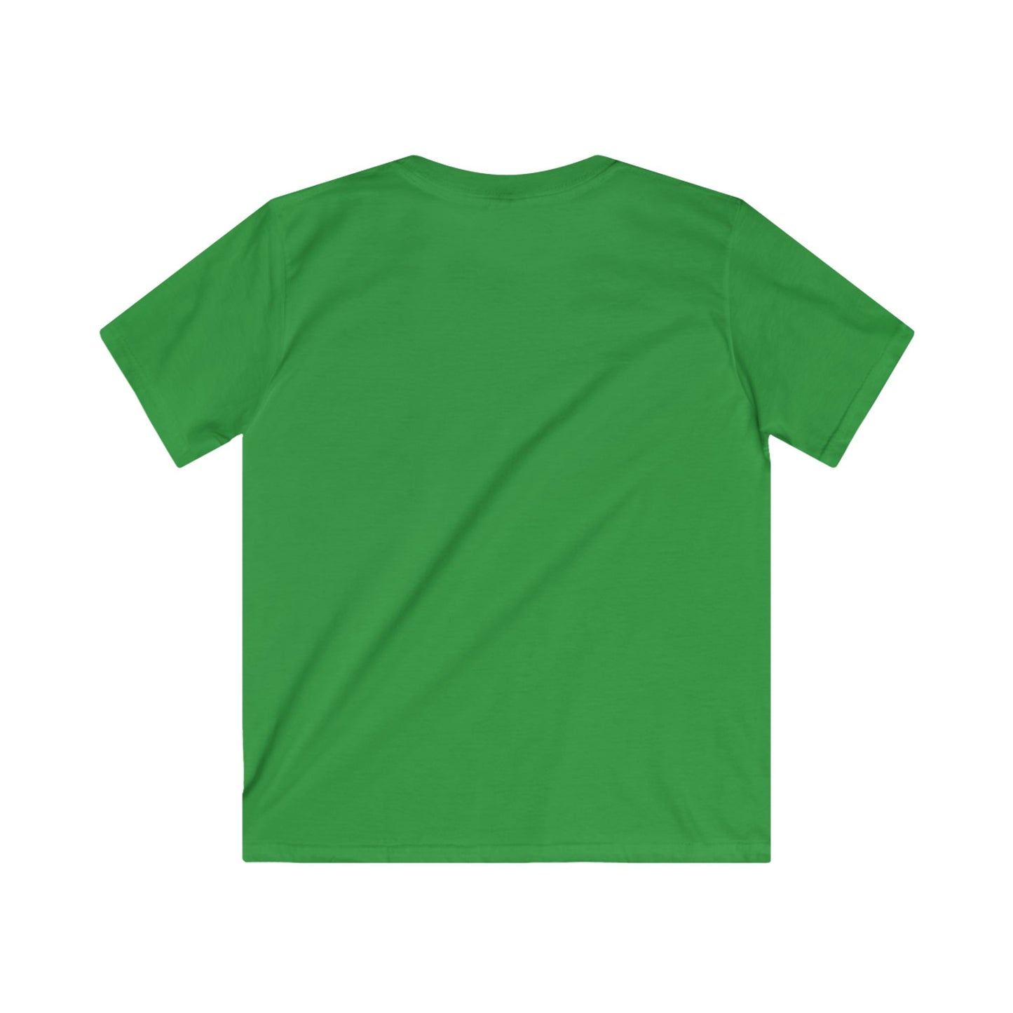 Majestic Lion Kids Tee — Graphic Shirt
