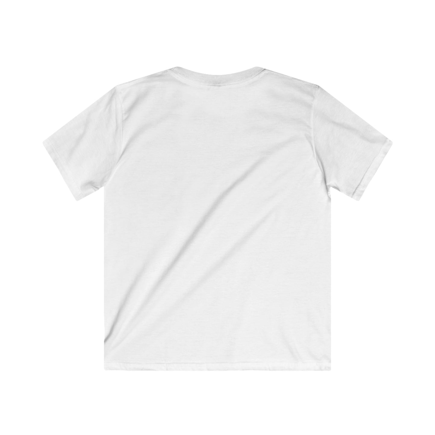 Majestic Lion Kids Tee — Graphic Shirt