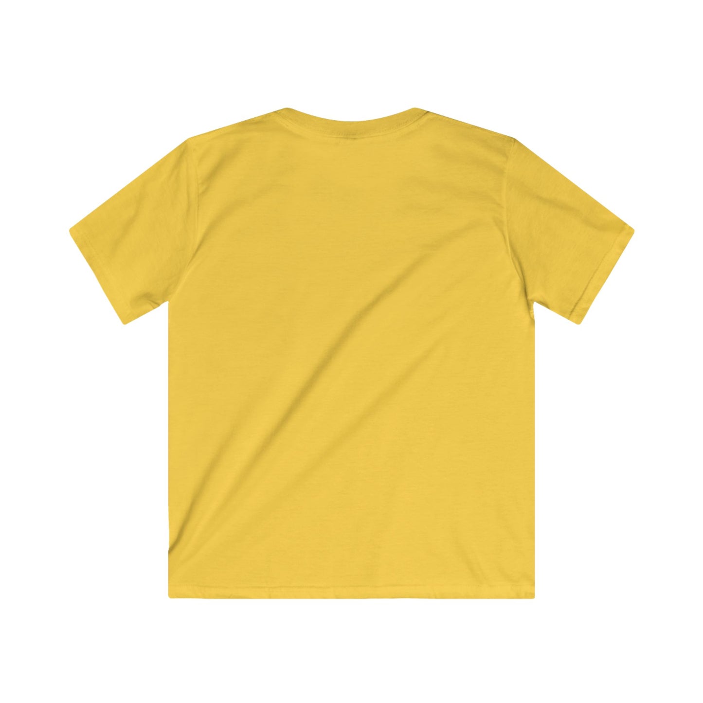 Majestic Lion Kids Tee — Graphic Shirt