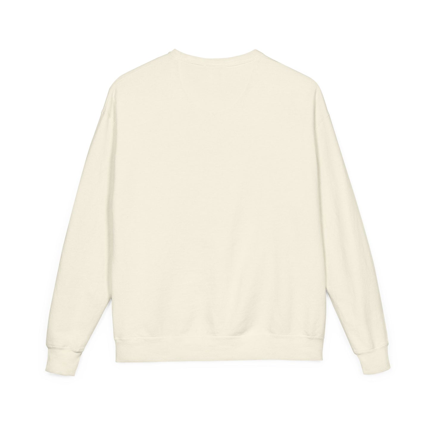 Majestic Lion Sweatshirt — Regal Graphic Crewneck