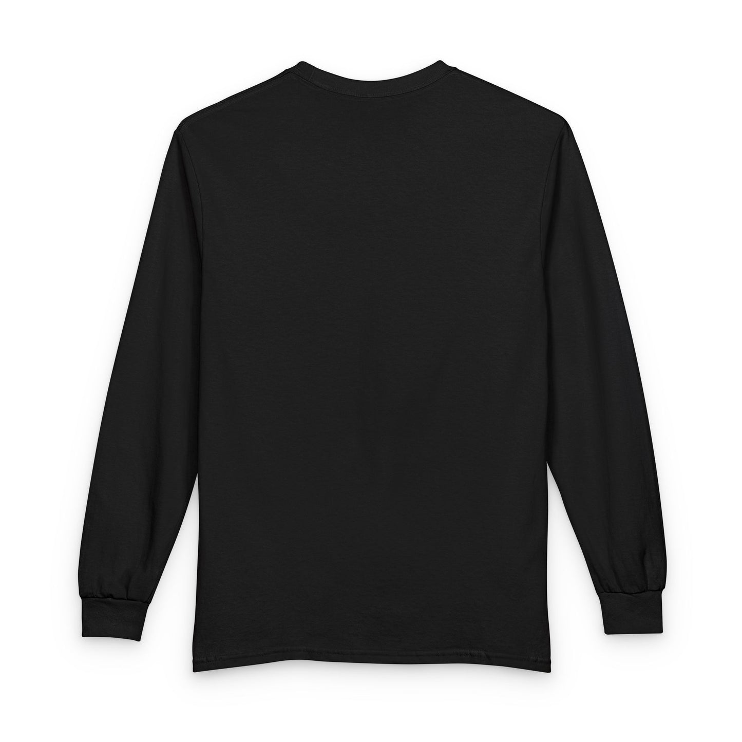 Majestic Lion Long Sleeve T-Shirt — Quiet Power, Bold Presence