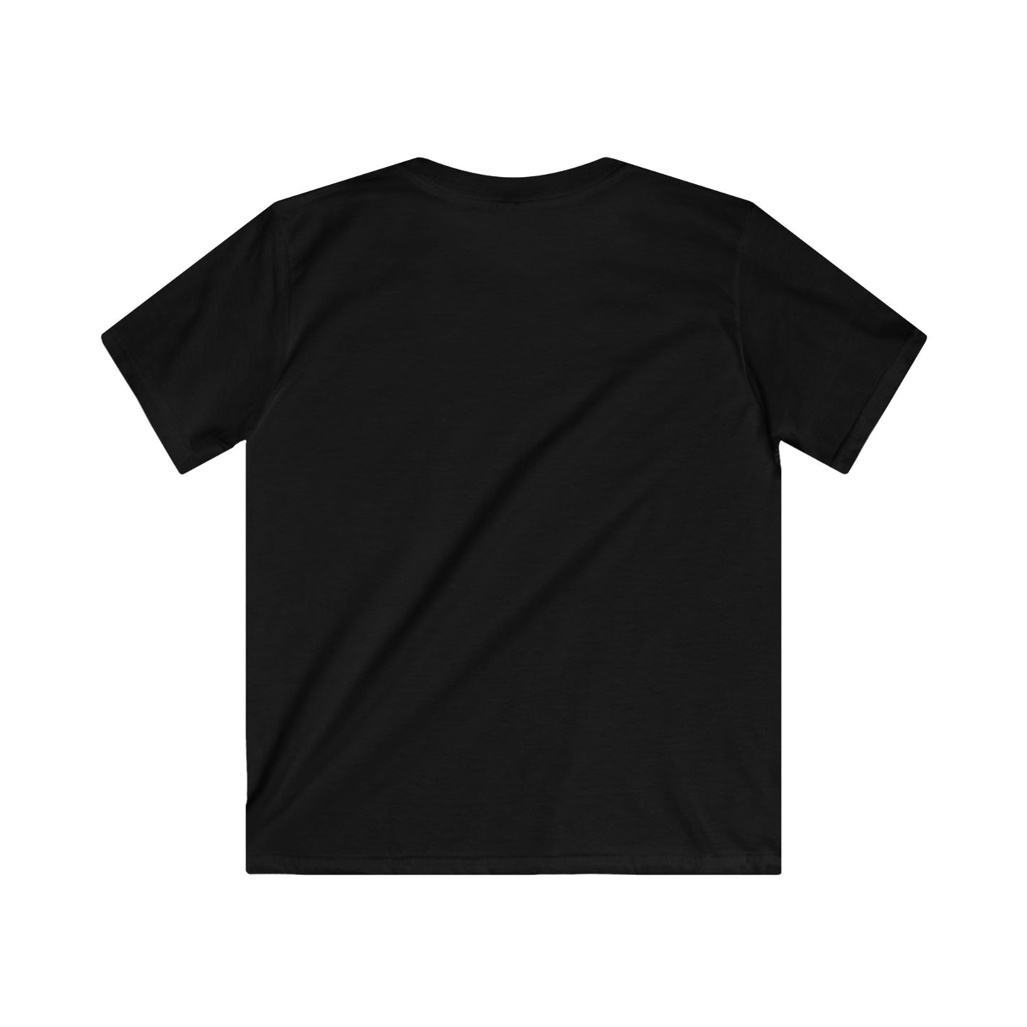 Majestic Lion Kids Tee — Graphic Shirt