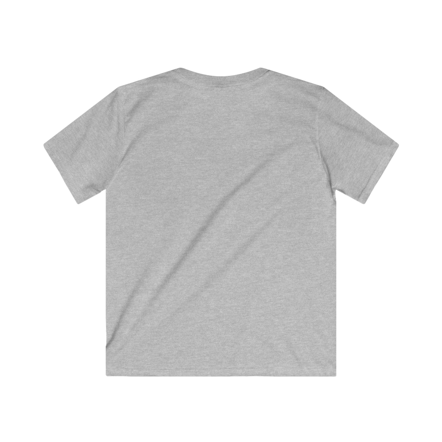 Majestic Lion Kids Tee — Graphic Shirt