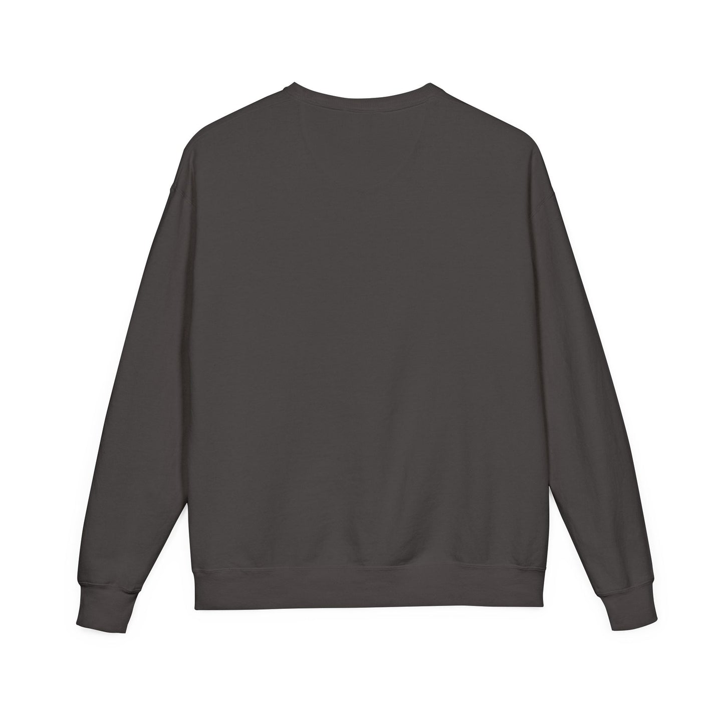 Majestic Lion Sweatshirt — Regal Graphic Crewneck