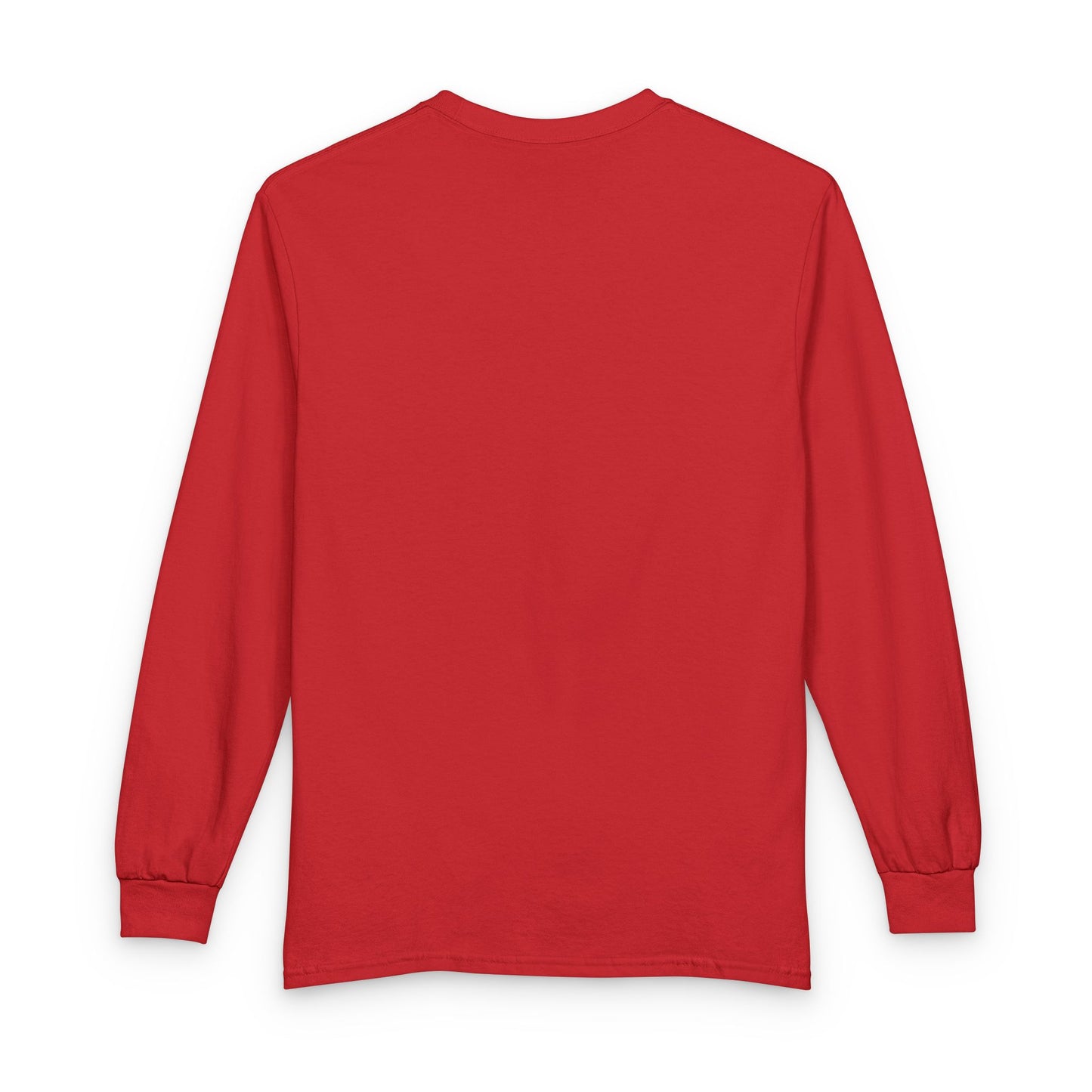Majestic Lion Long Sleeve T-Shirt —  Quiet Power, Bold Presence