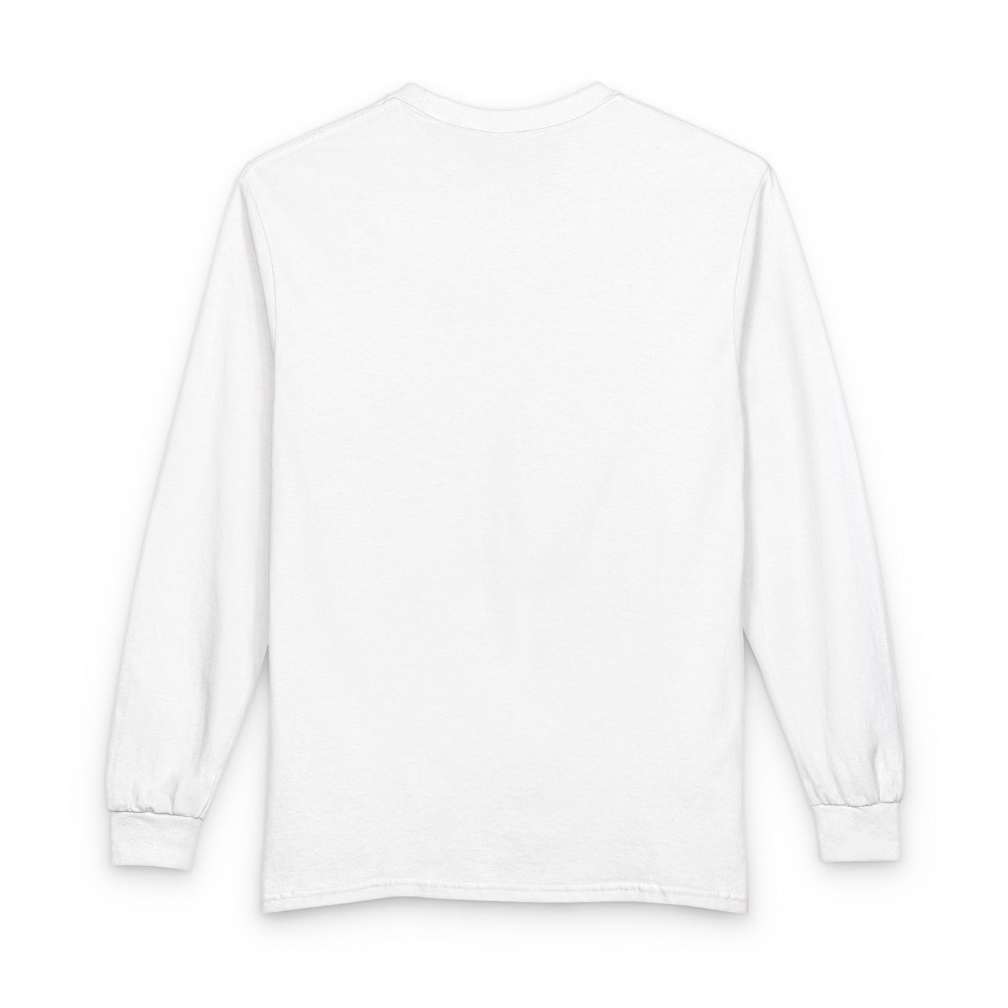 Majestic Lion Long Sleeve T-Shirt —  Quiet Power, Bold Presence