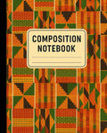 African Pride Composition Notebook