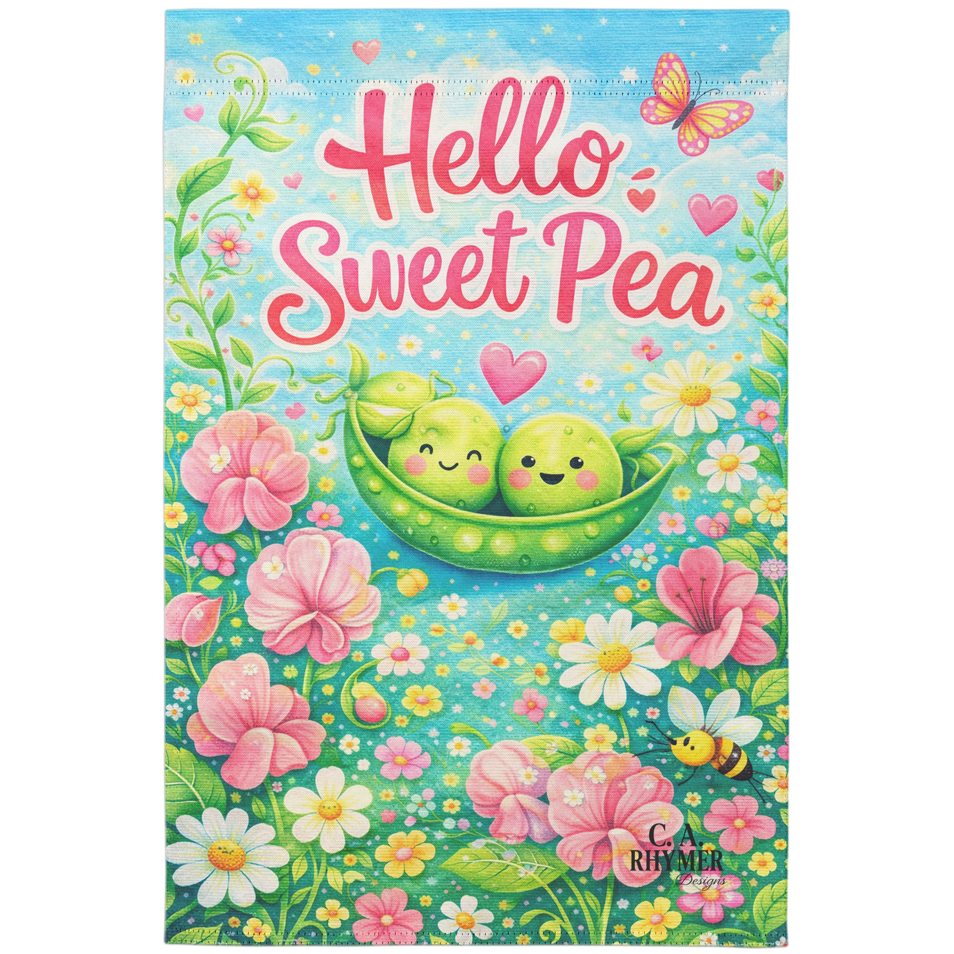 Hello_Sweet_Pea_Garden_Flag__Cute_Pea_Main_Mockup.png_15502190