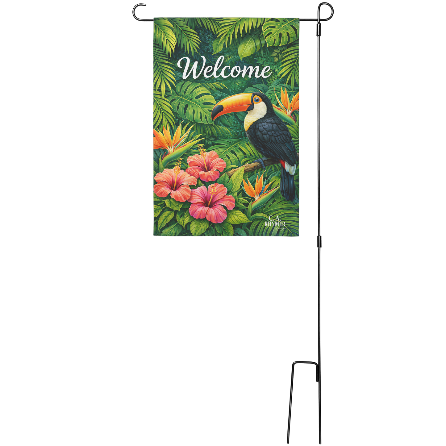 Tropical_Toucan_Welcome_Garden_Flag___Main_Stand_Mockup.png_15468314